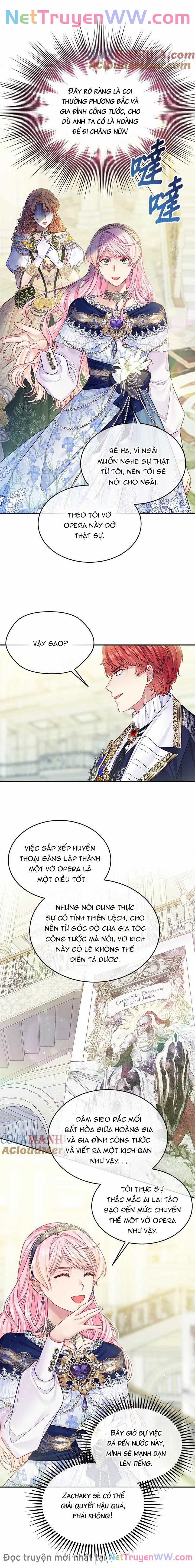 CHỒNG EM DỄ THƯƠNG CHẾT MẤT THÔI! Chapter 42 trang 5