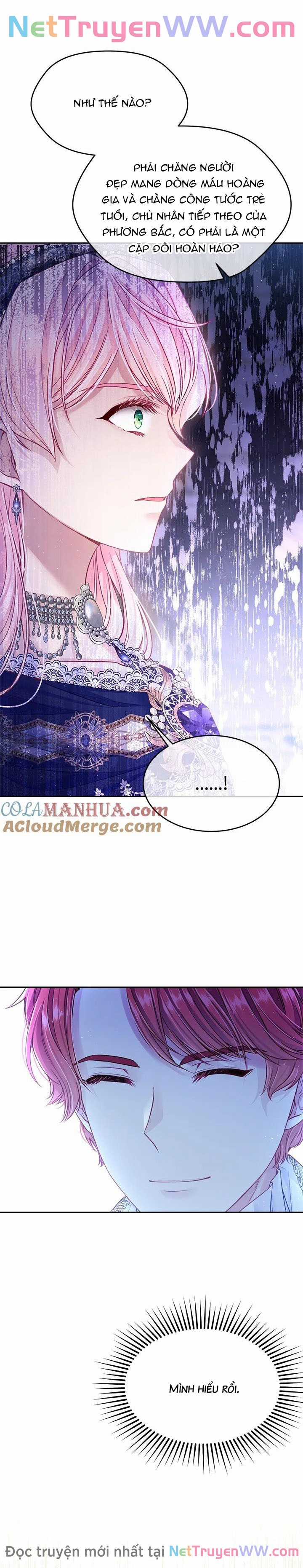 CHỒNG EM DỄ THƯƠNG CHẾT MẤT THÔI! Chapter 42 trang 7