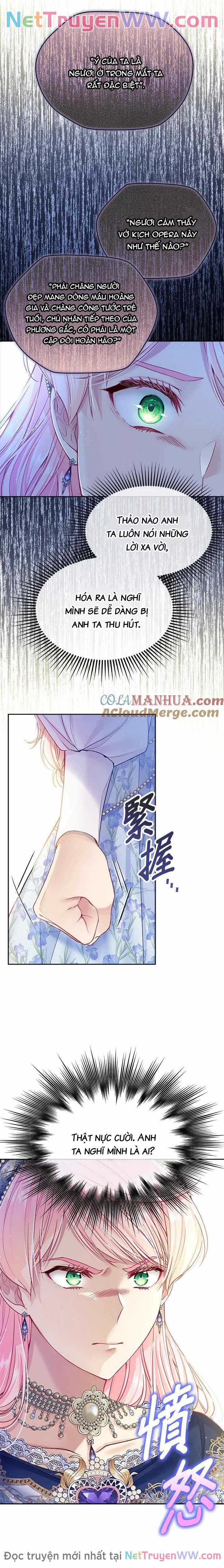 CHỒNG EM DỄ THƯƠNG CHẾT MẤT THÔI! Chapter 42 trang 8