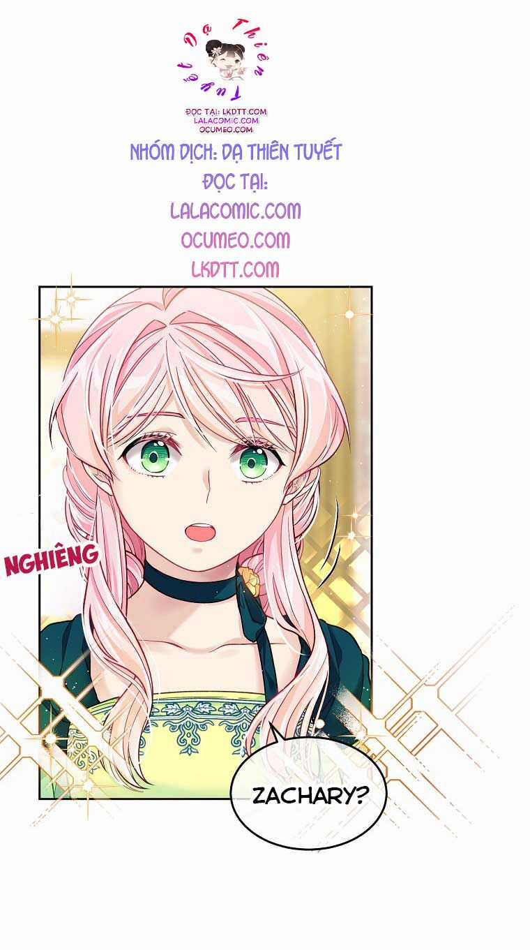 CHỒNG EM DỄ THƯƠNG CHẾT MẤT THÔI! Chapter 5 trang 1