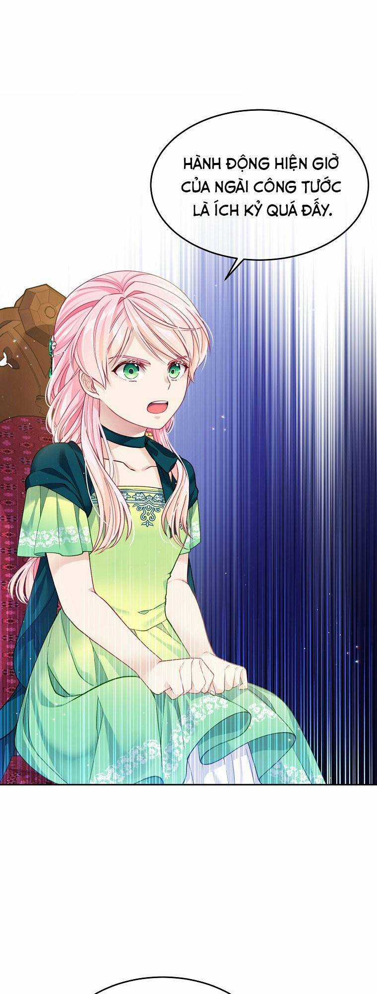 CHỒNG EM DỄ THƯƠNG CHẾT MẤT THÔI! Chapter 6 trang 1