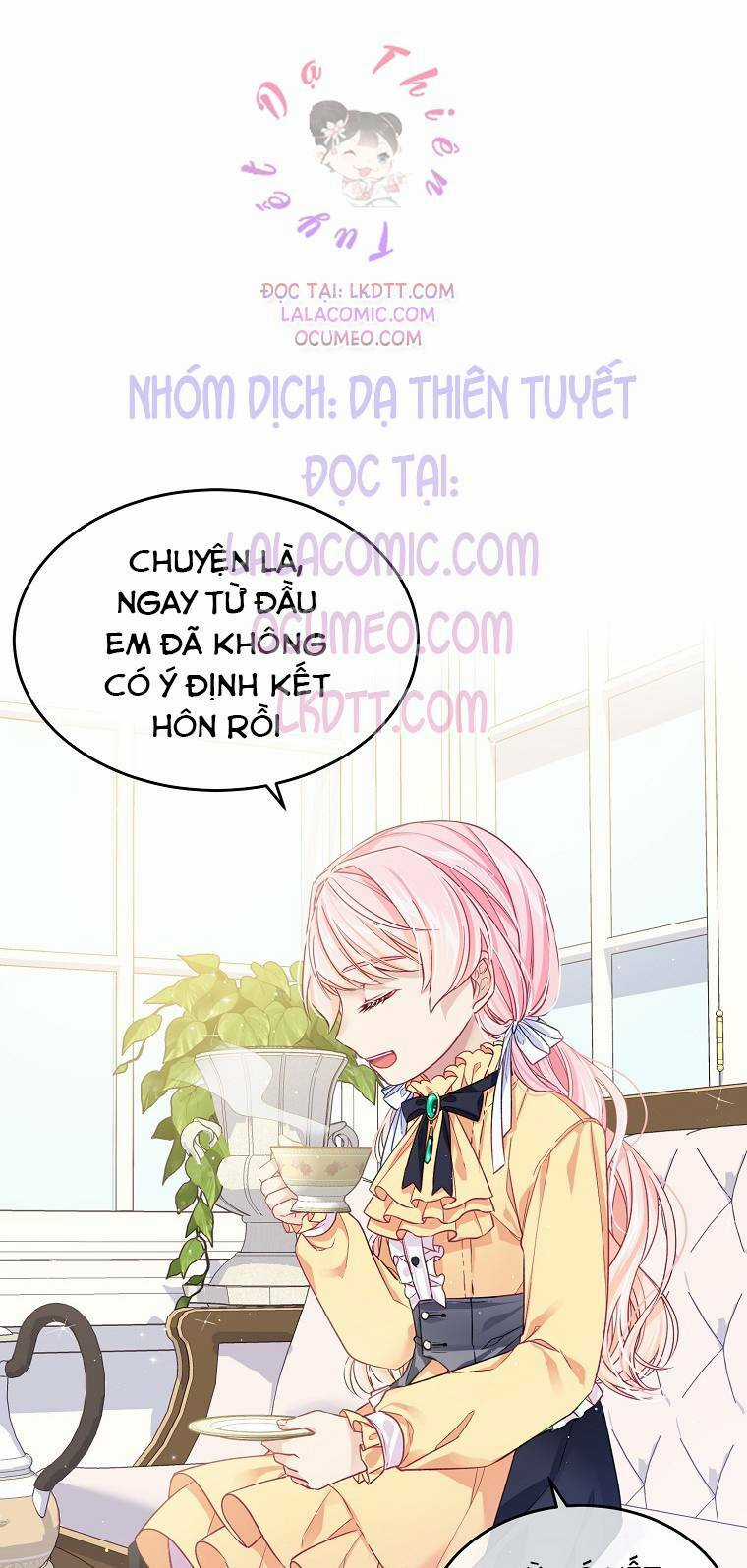 CHỒNG EM DỄ THƯƠNG CHẾT MẤT THÔI! Chapter 7 trang 1