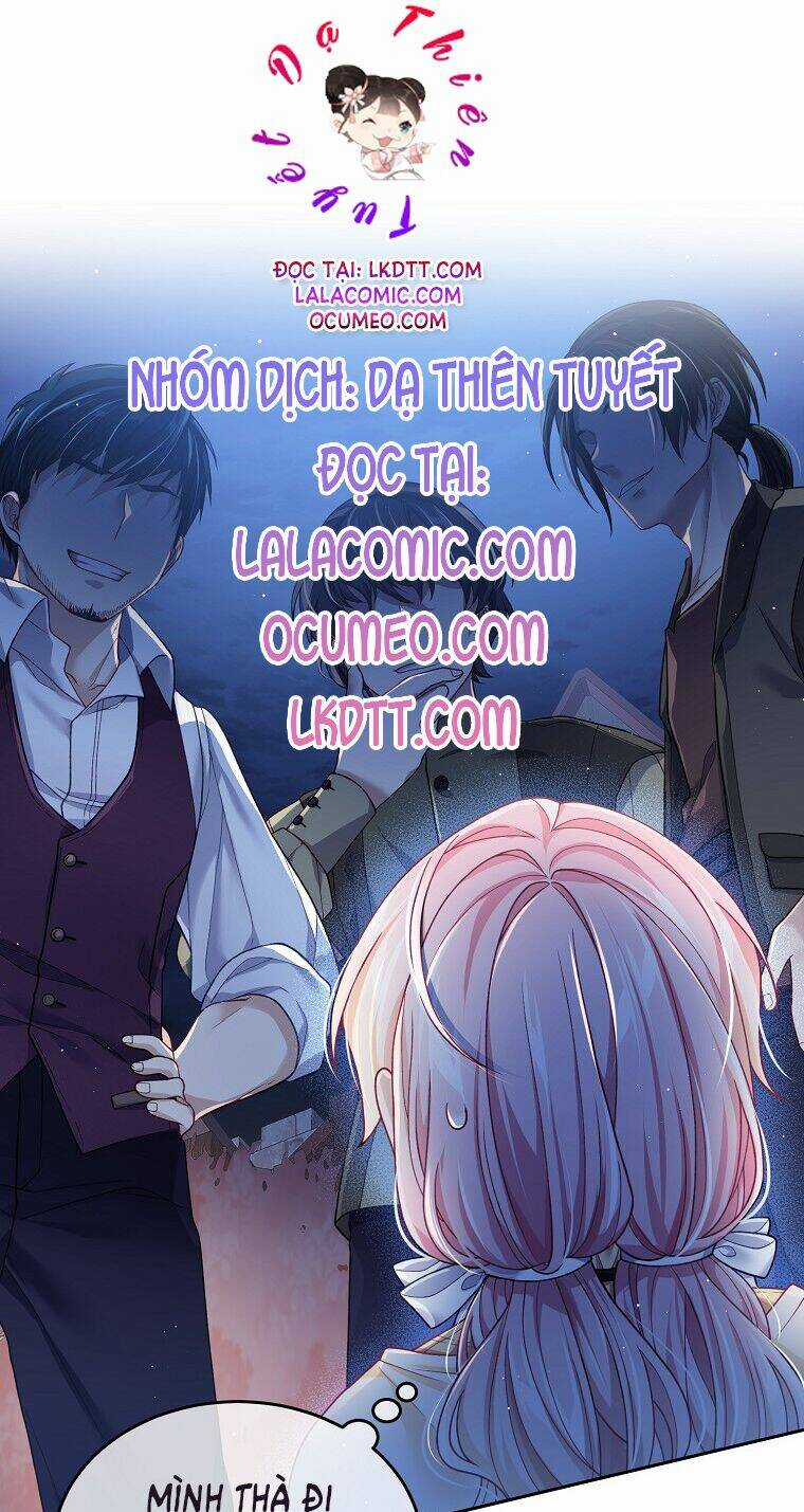 CHỒNG EM DỄ THƯƠNG CHẾT MẤT THÔI! Chapter 8 trang 1