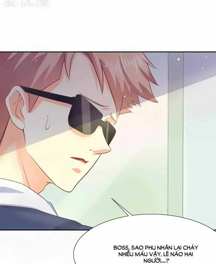 Chồng Già Vợ Trẻ Trêu Nhau Hàng Ngày Chapter 11 trang 12