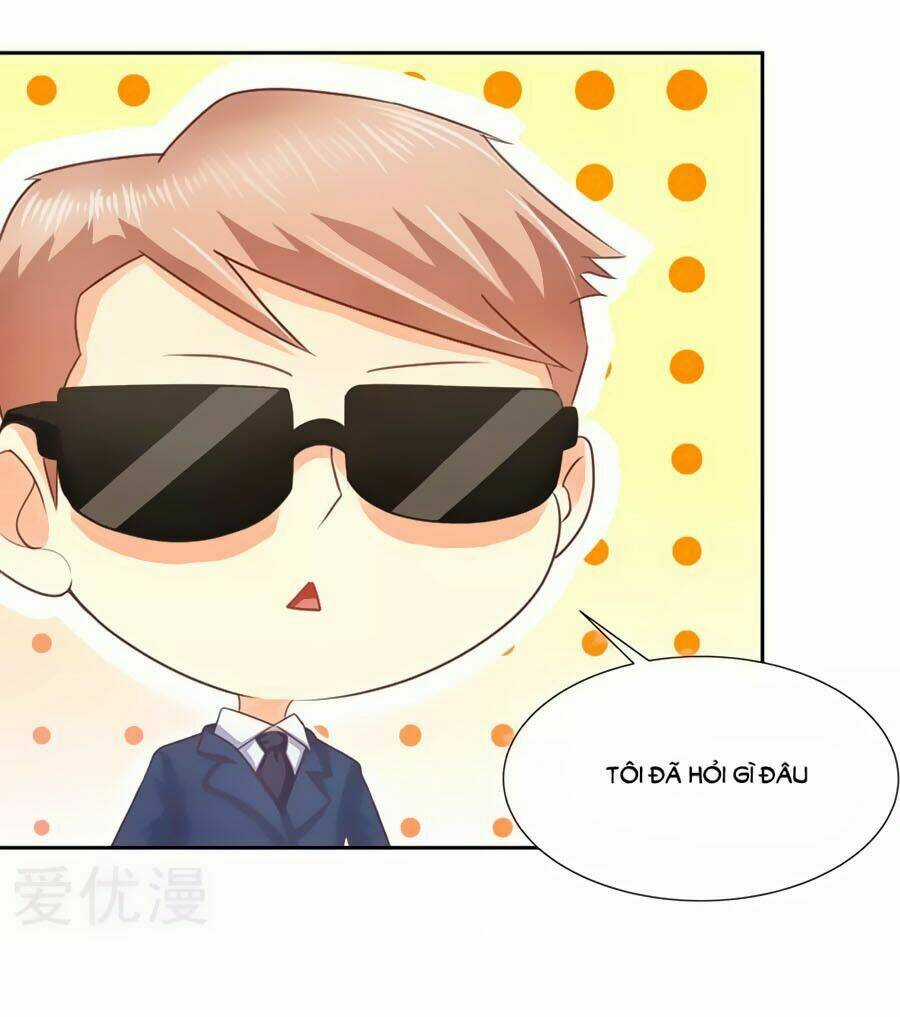 Chồng Già Vợ Trẻ Trêu Nhau Hàng Ngày Chapter 11 trang 14