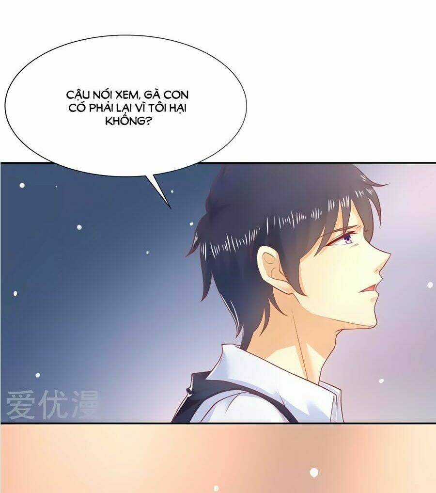 Chồng Già Vợ Trẻ Trêu Nhau Hàng Ngày Chapter 11 trang 15