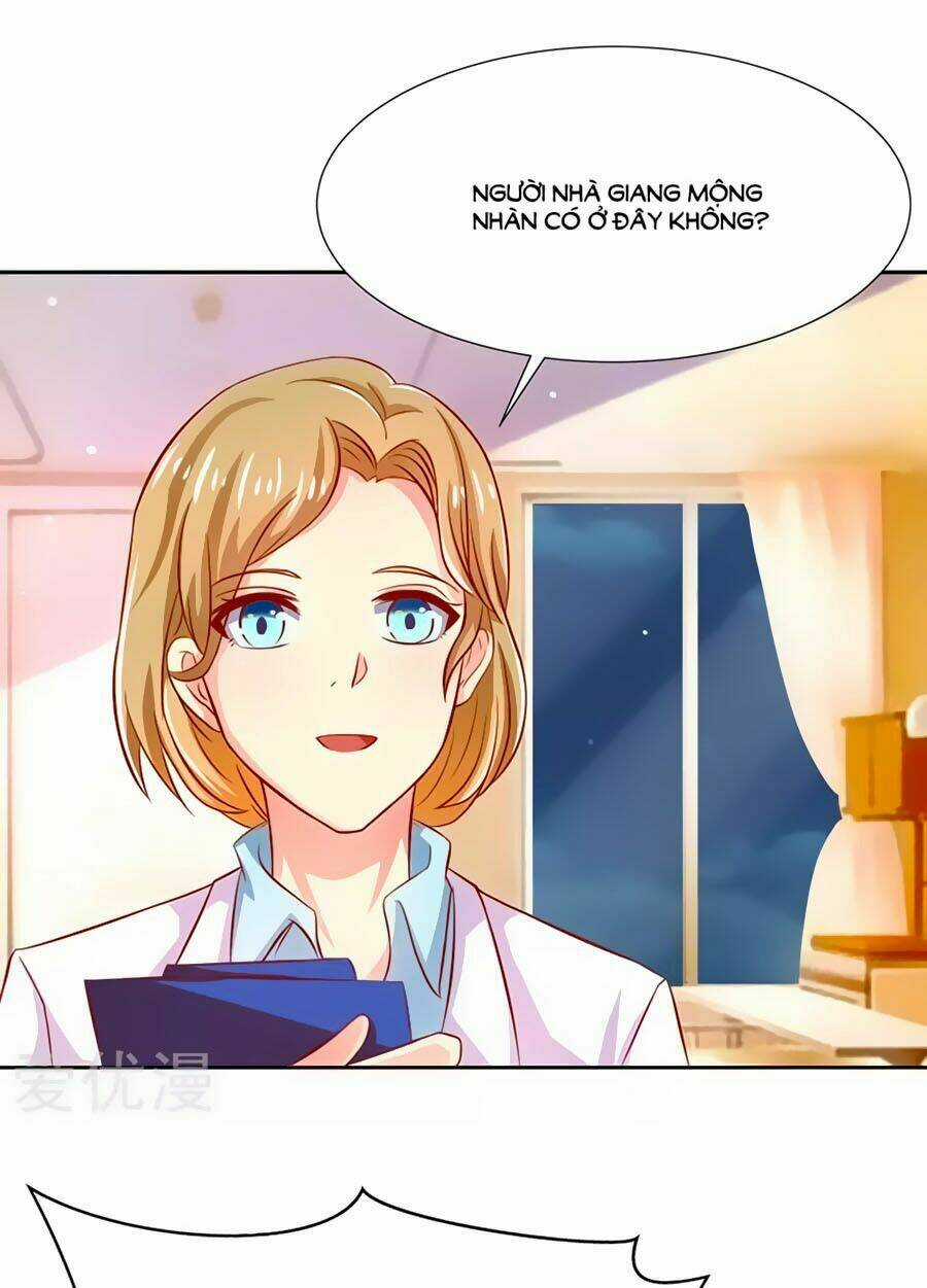Chồng Già Vợ Trẻ Trêu Nhau Hàng Ngày Chapter 11 trang 20