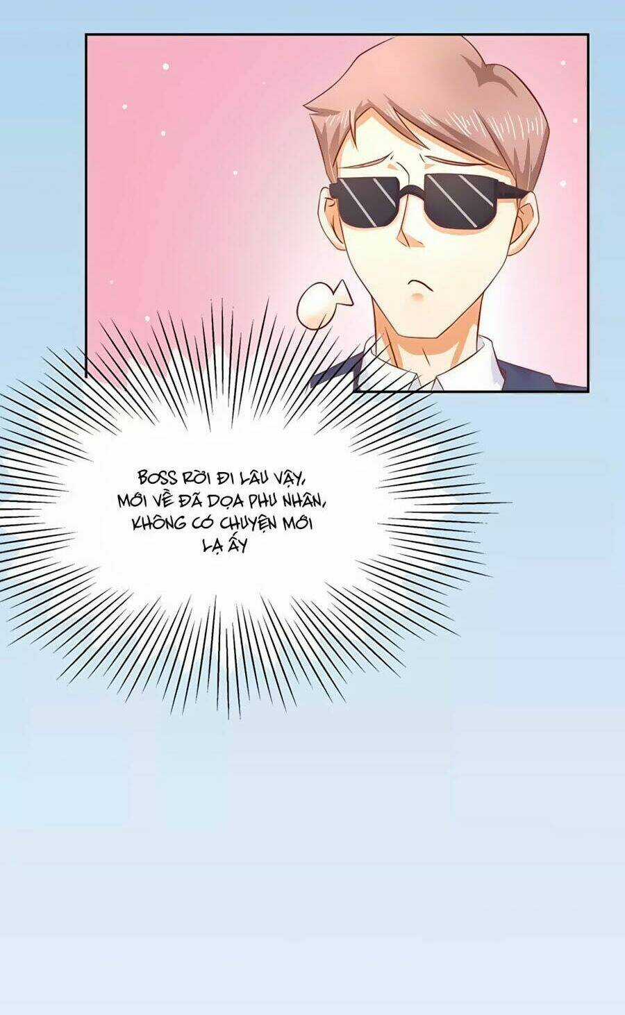 Chồng Già Vợ Trẻ Trêu Nhau Hàng Ngày Chapter 11 trang 27