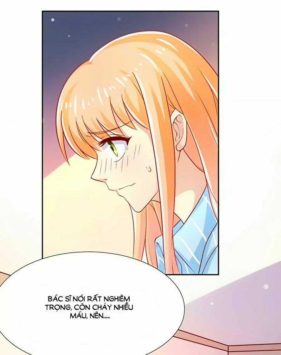 Chồng Già Vợ Trẻ Trêu Nhau Hàng Ngày Chapter 11 trang 30