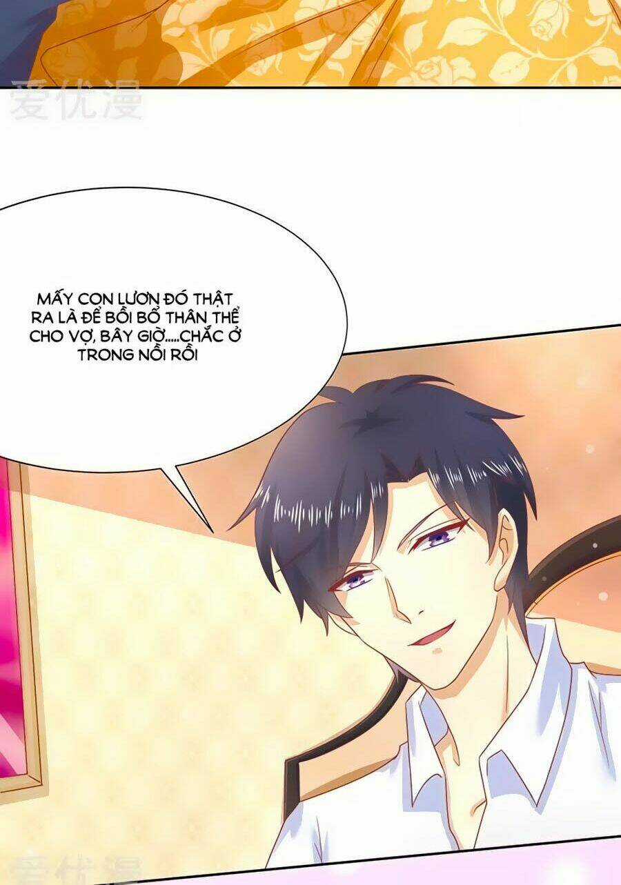 Chồng Già Vợ Trẻ Trêu Nhau Hàng Ngày Chapter 11 trang 39