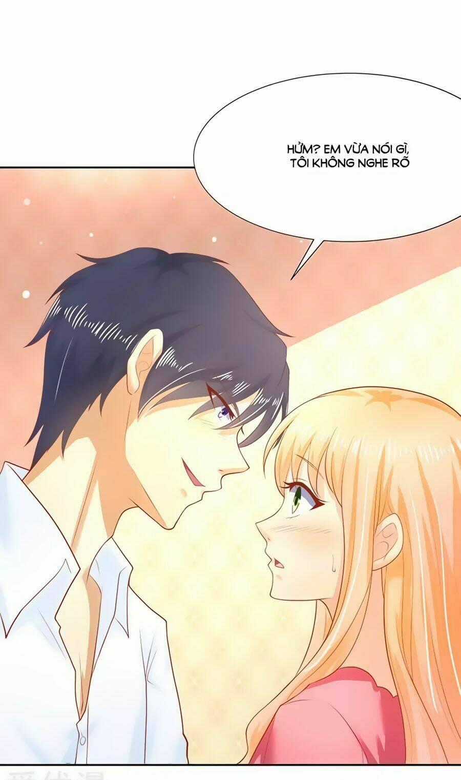 Chồng Già Vợ Trẻ Trêu Nhau Hàng Ngày Chapter 11 trang 41