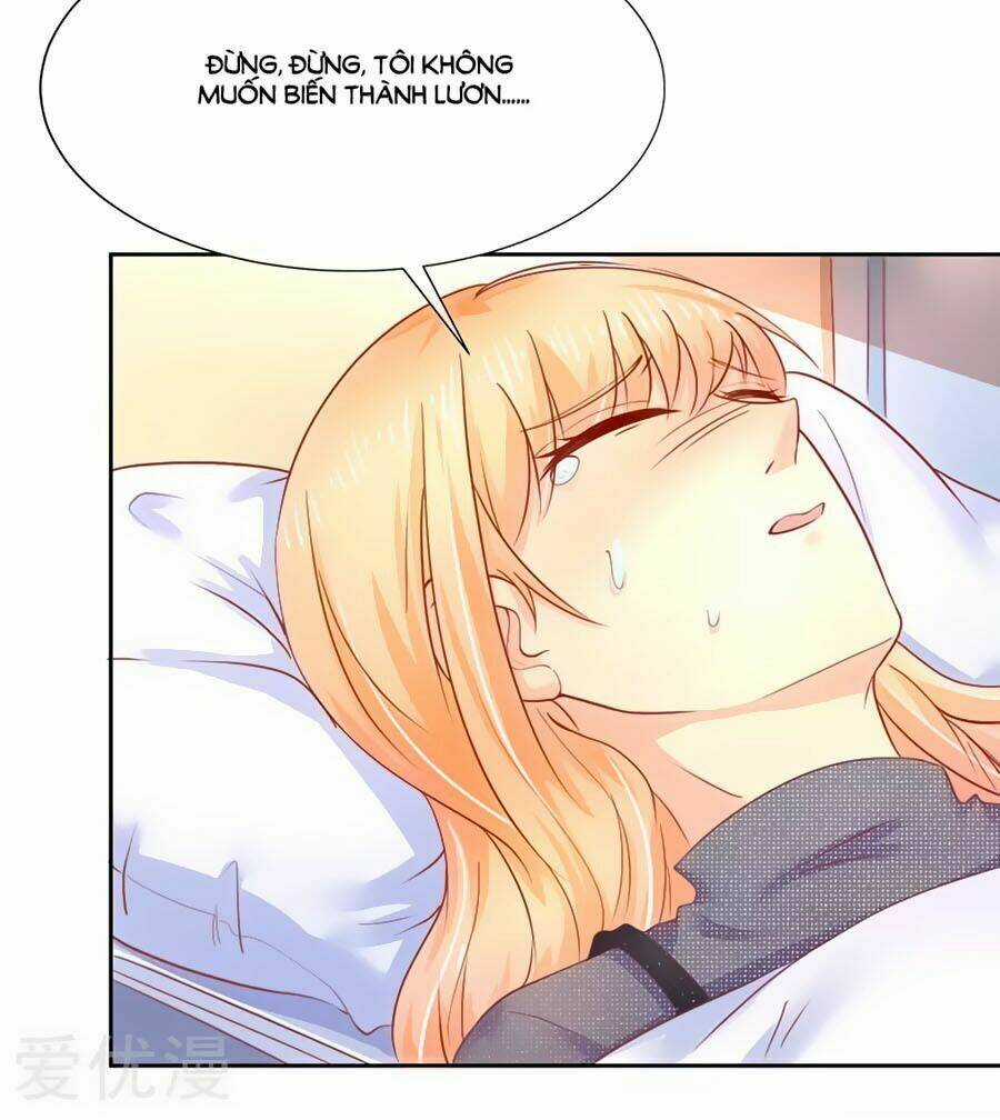 Chồng Già Vợ Trẻ Trêu Nhau Hàng Ngày Chapter 11 trang 9