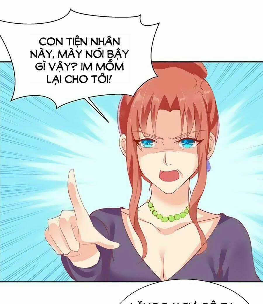 Chồng Già Vợ Trẻ Trêu Nhau Hàng Ngày Chapter 22 trang 1