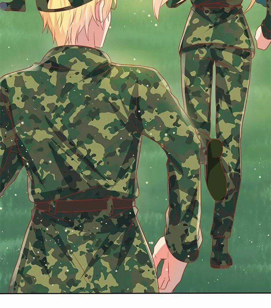 Chồng Già Vợ Trẻ Trêu Nhau Hàng Ngày Chapter 34 trang 32