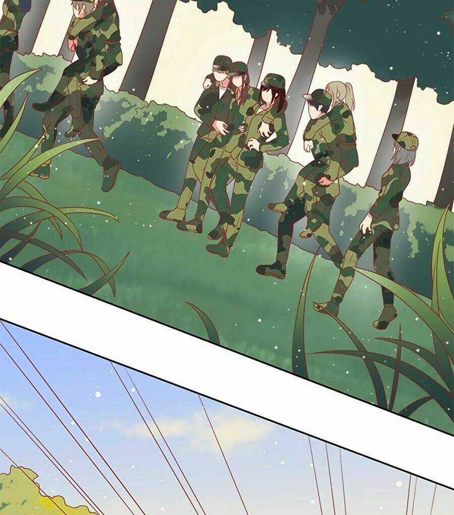 Chồng Già Vợ Trẻ Trêu Nhau Hàng Ngày Chapter 34 trang 41