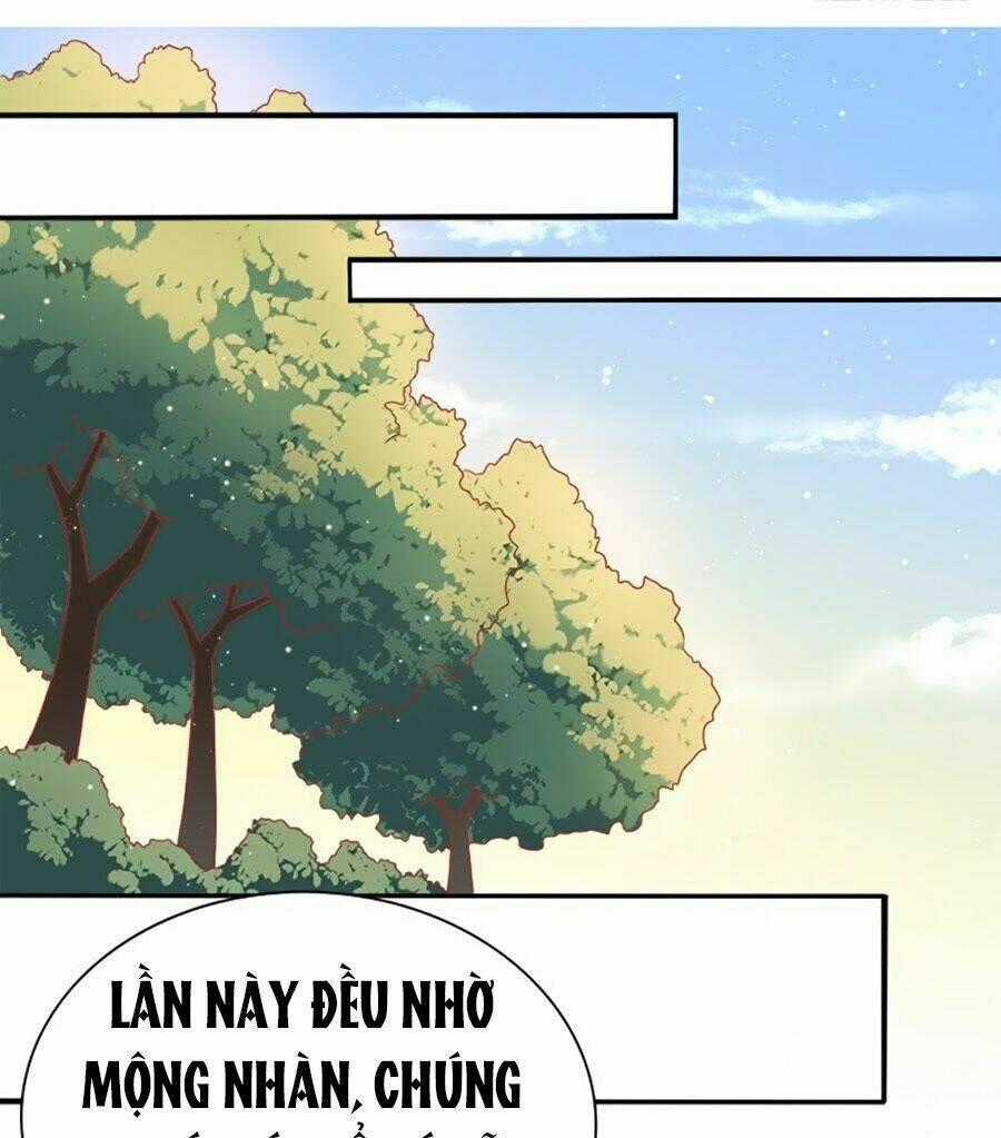 Chồng Già Vợ Trẻ Trêu Nhau Hàng Ngày Chapter 36 trang 1