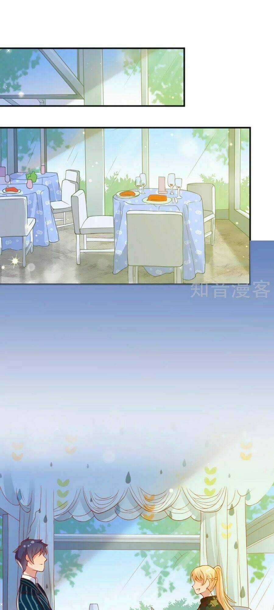 Chồng Già Vợ Trẻ Trêu Nhau Hàng Ngày Chapter 53 trang 17