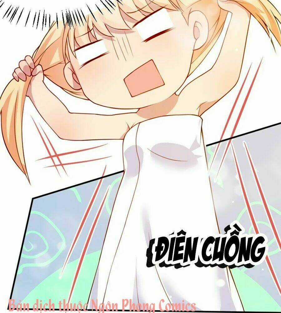 Chồng Già Vợ Trẻ Trêu Nhau Hàng Ngày Chapter 53 trang 25