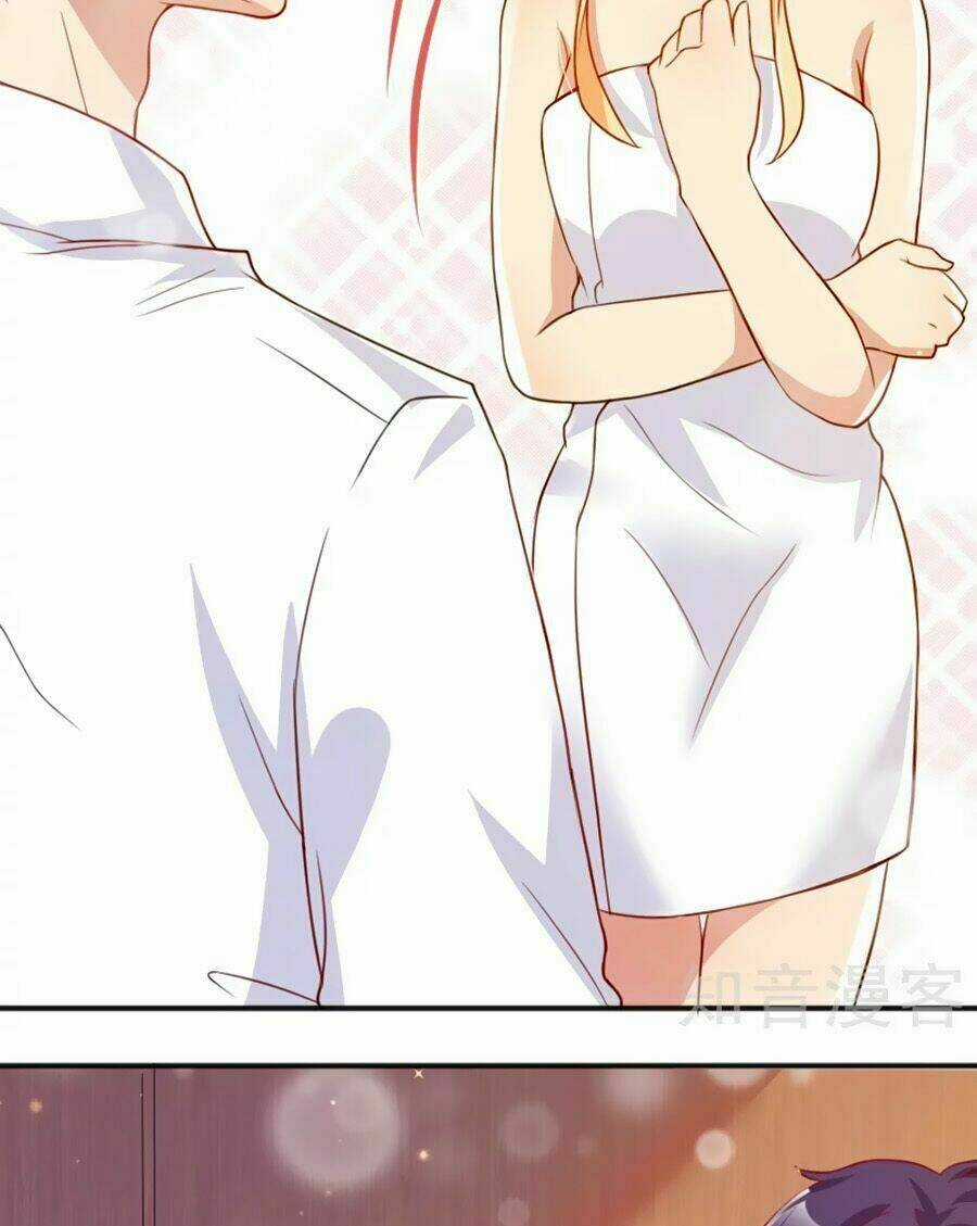 Chồng Già Vợ Trẻ Trêu Nhau Hàng Ngày Chapter 53 trang 27