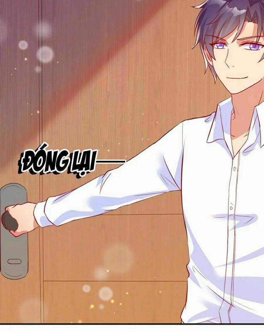 Chồng Già Vợ Trẻ Trêu Nhau Hàng Ngày Chapter 53 trang 28
