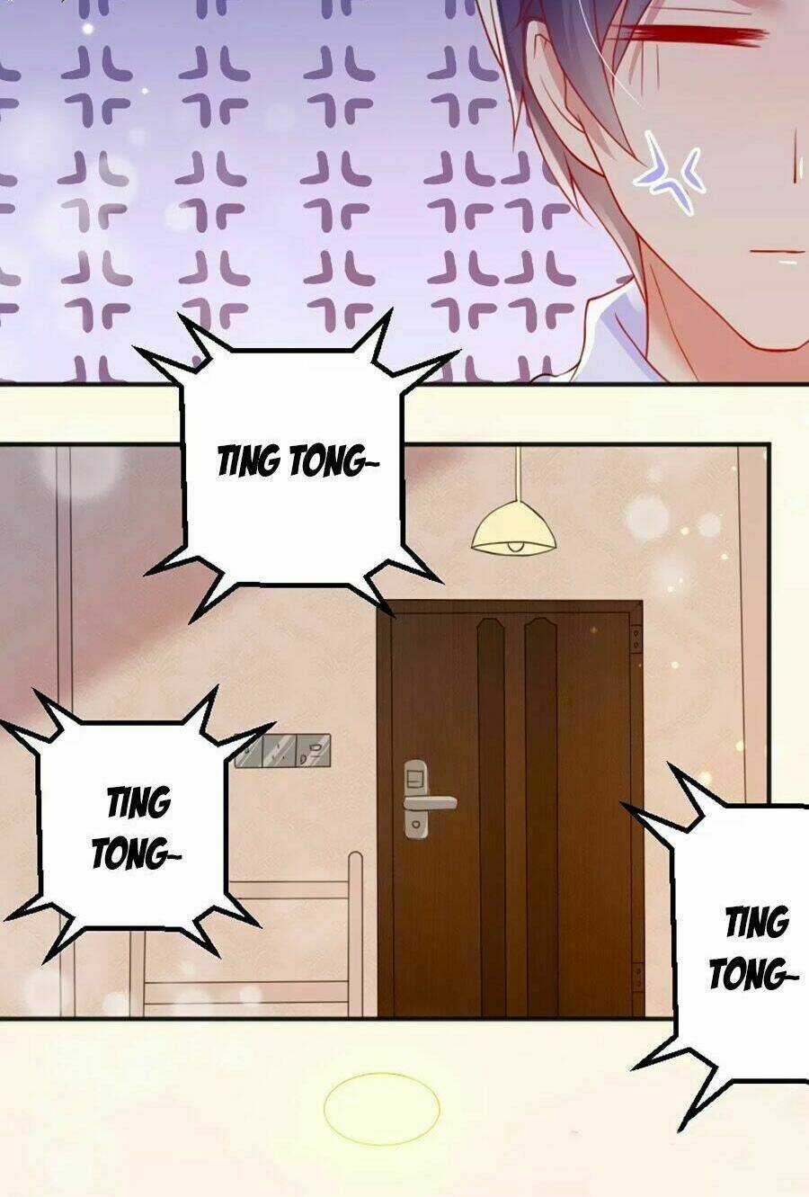 Chồng Già Vợ Trẻ Trêu Nhau Hàng Ngày Chapter 53 trang 31
