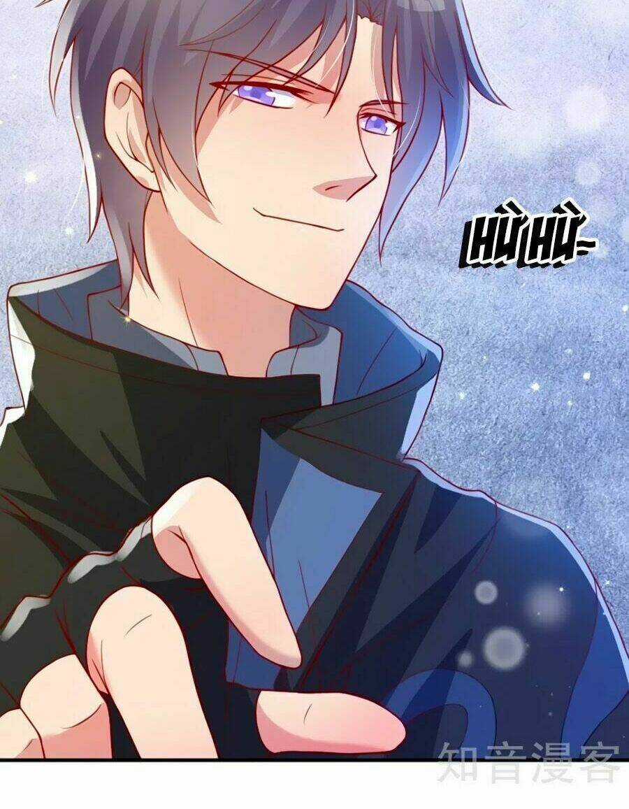 Chồng Già Vợ Trẻ Trêu Nhau Hàng Ngày Chapter 53 trang 4