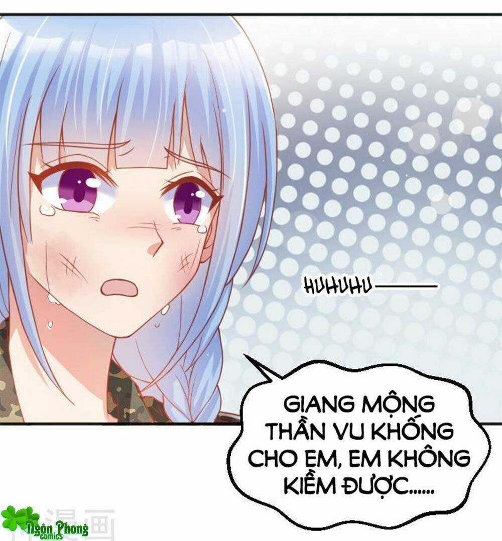 Chồng Già Vợ Trẻ Trêu Nhau Hàng Ngày Chapter 59 trang 10