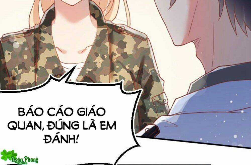Chồng Già Vợ Trẻ Trêu Nhau Hàng Ngày Chapter 59 trang 18