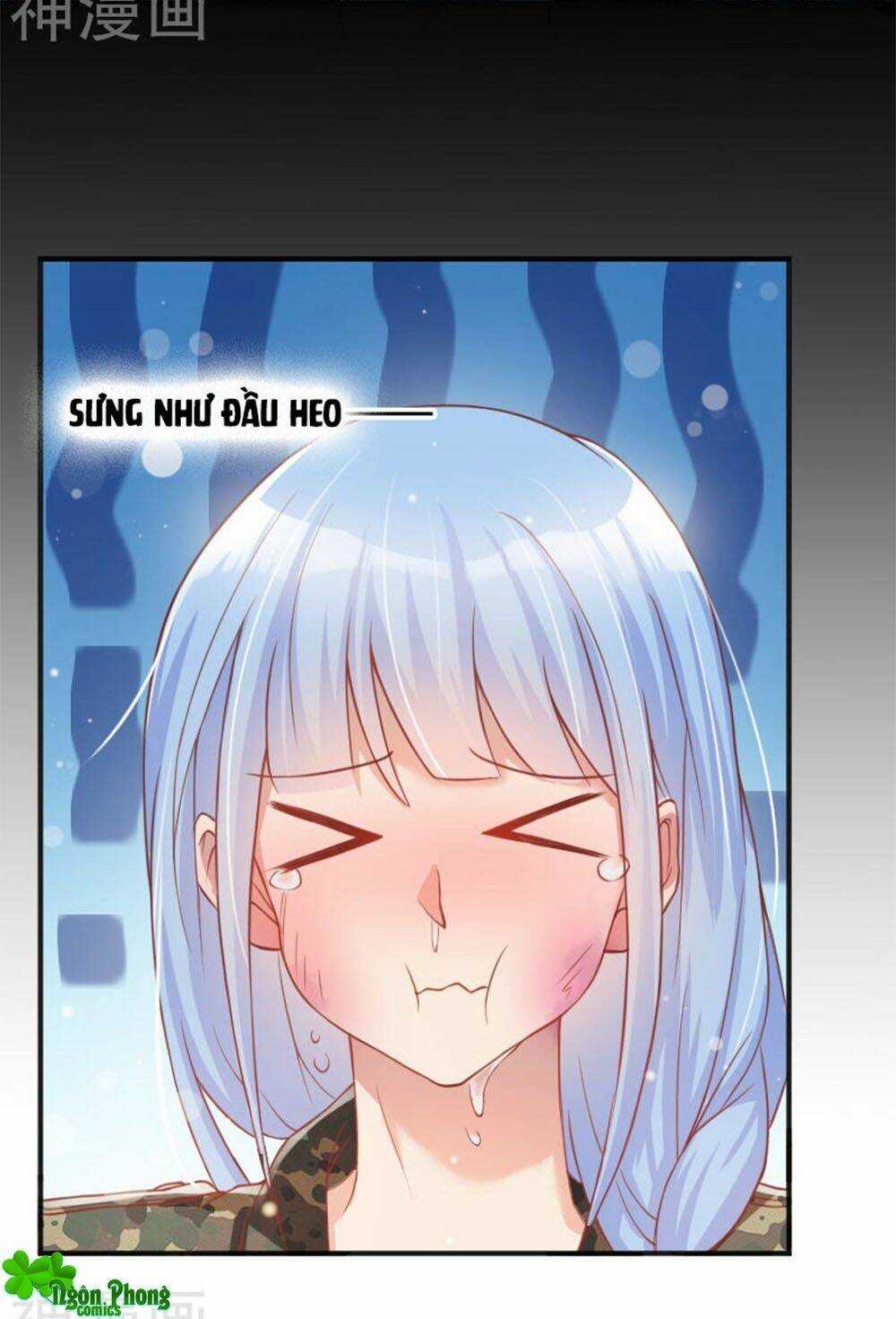 Chồng Già Vợ Trẻ Trêu Nhau Hàng Ngày Chapter 59 trang 2