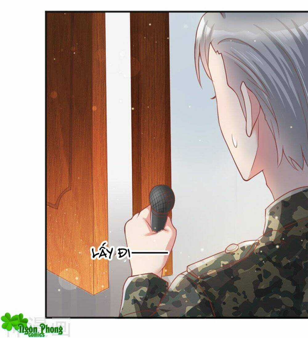 Chồng Già Vợ Trẻ Trêu Nhau Hàng Ngày Chapter 59 trang 26