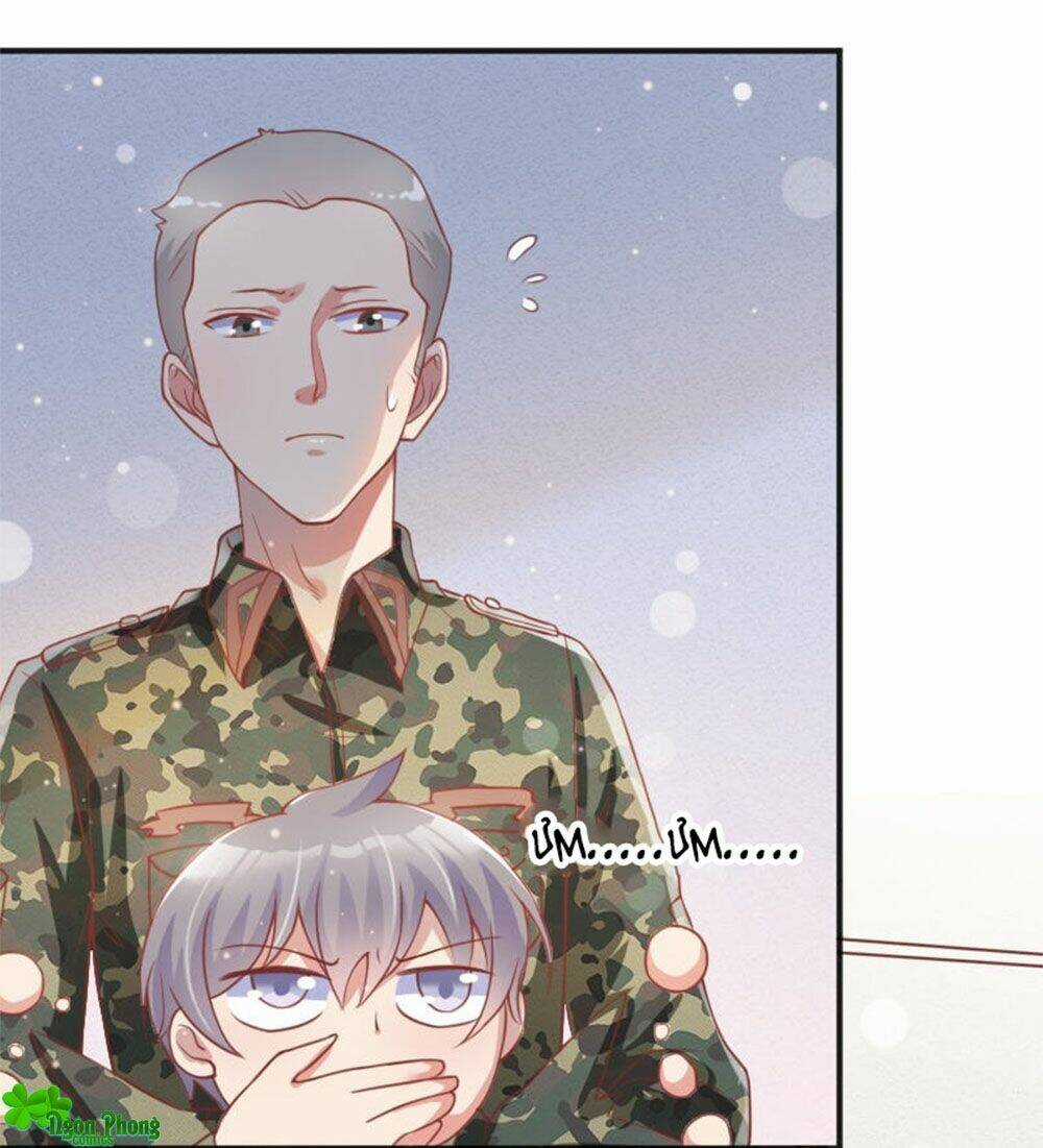 Chồng Già Vợ Trẻ Trêu Nhau Hàng Ngày Chapter 59 trang 27