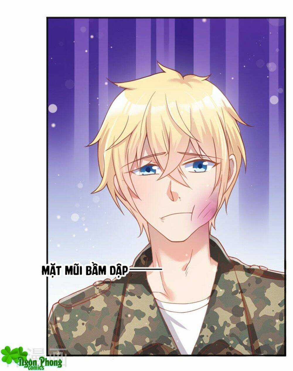 Chồng Già Vợ Trẻ Trêu Nhau Hàng Ngày Chapter 59 trang 3