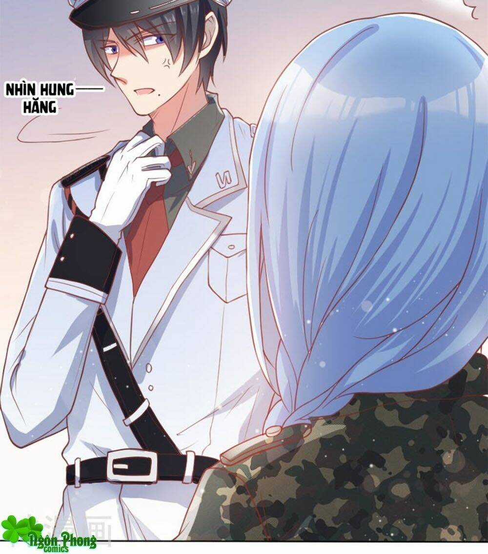 Chồng Già Vợ Trẻ Trêu Nhau Hàng Ngày Chapter 59 trang 31