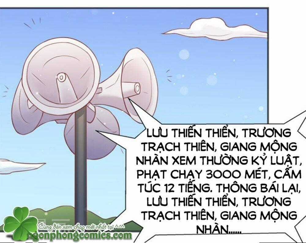 Chồng Già Vợ Trẻ Trêu Nhau Hàng Ngày Chapter 59 trang 37