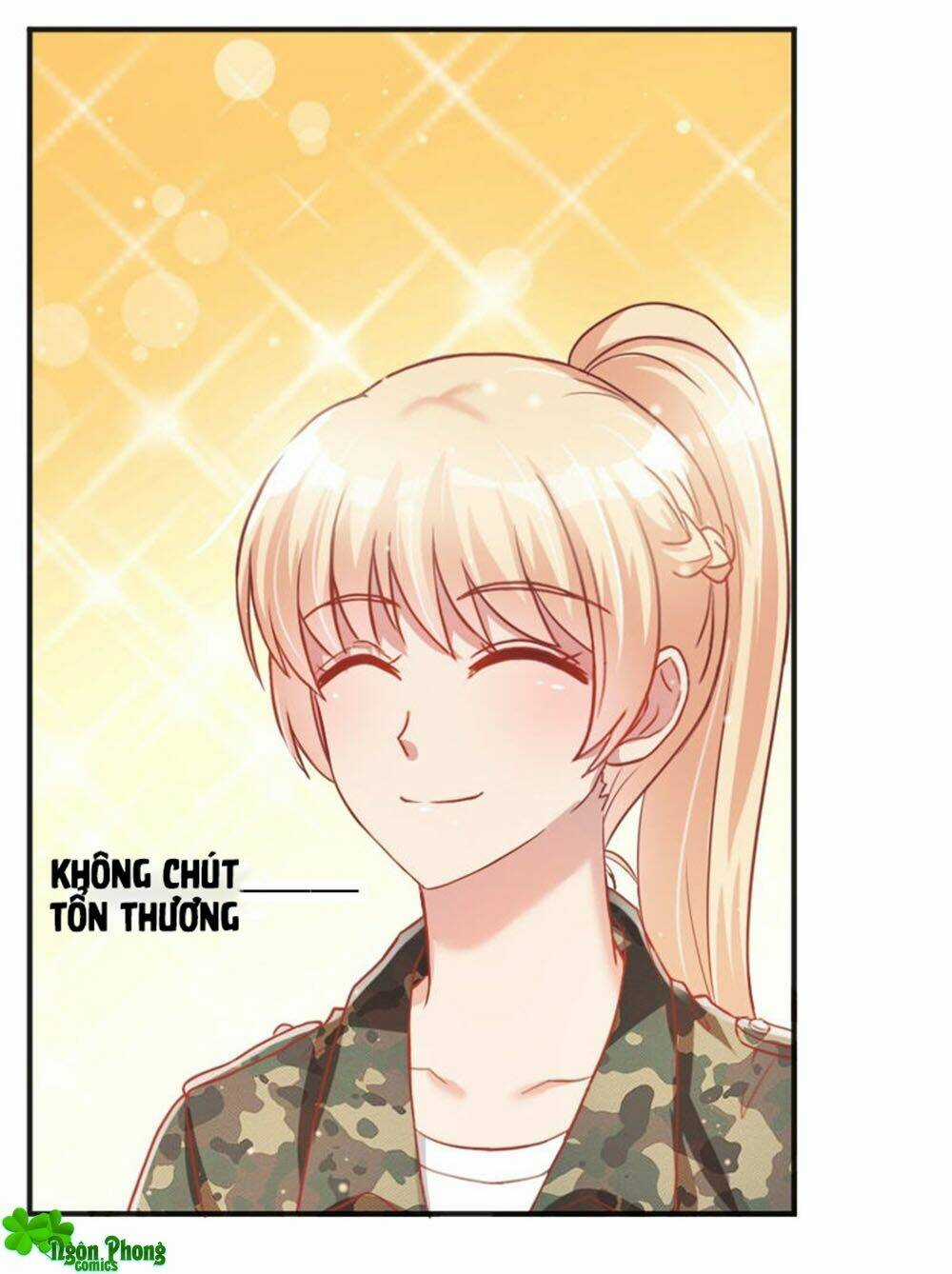 Chồng Già Vợ Trẻ Trêu Nhau Hàng Ngày Chapter 59 trang 4