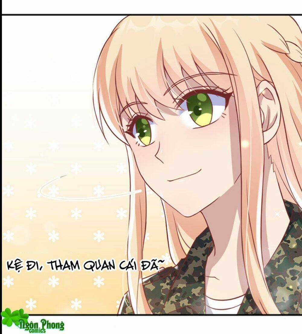 Chồng Già Vợ Trẻ Trêu Nhau Hàng Ngày Chapter 60 trang 10