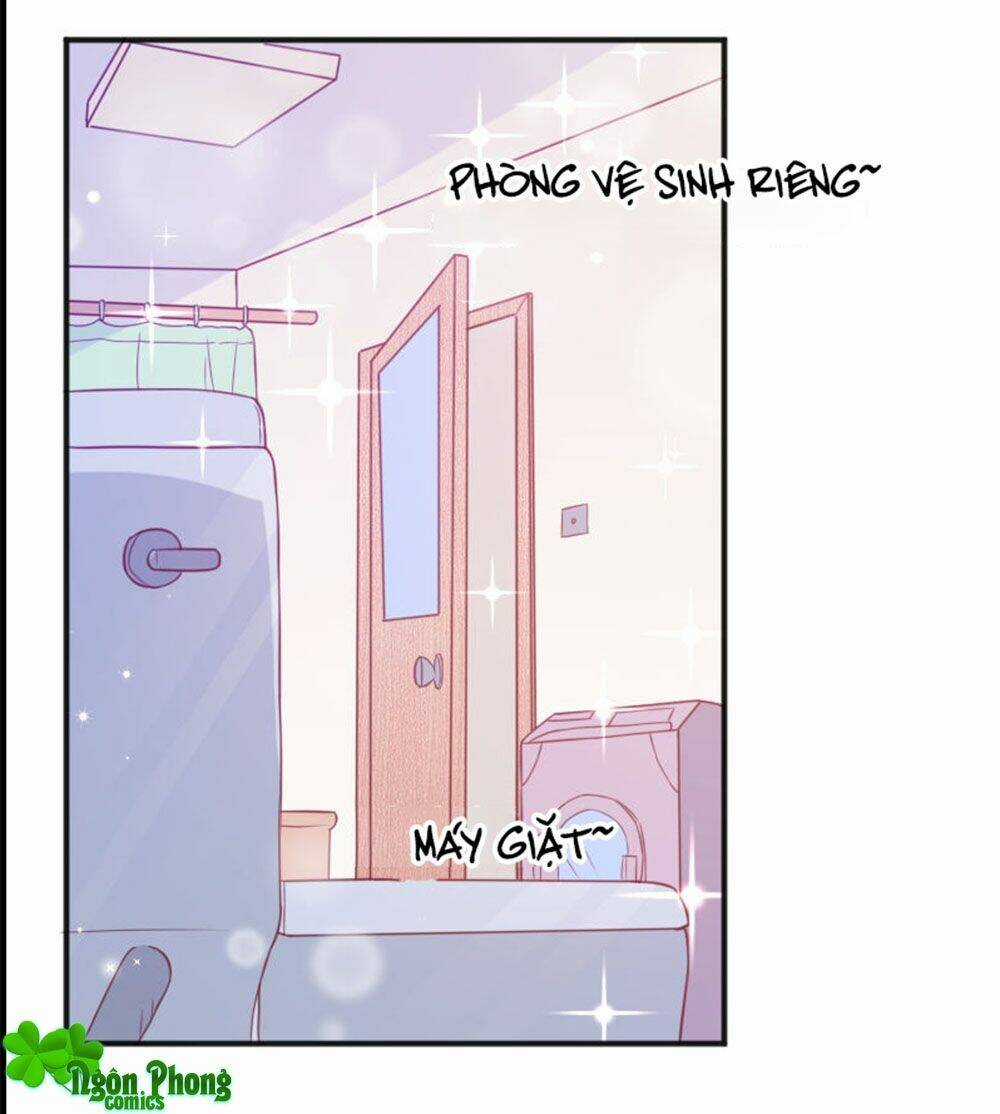 Chồng Già Vợ Trẻ Trêu Nhau Hàng Ngày Chapter 60 trang 11