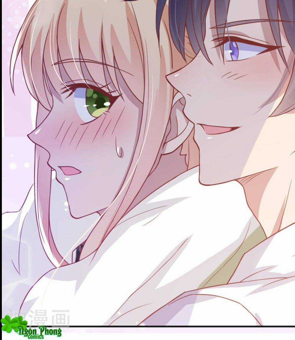 Chồng Già Vợ Trẻ Trêu Nhau Hàng Ngày Chapter 60 trang 17