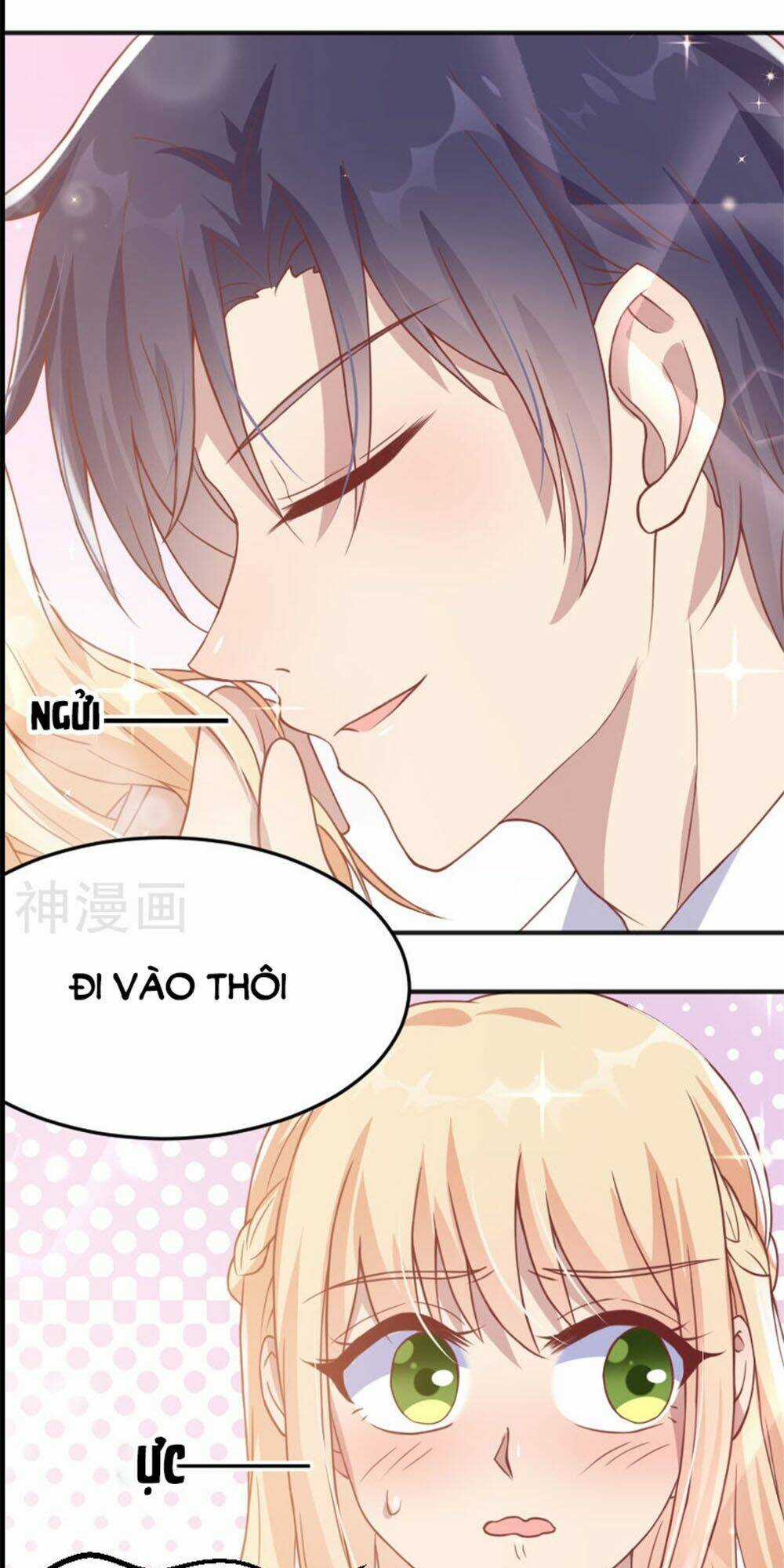 Chồng Già Vợ Trẻ Trêu Nhau Hàng Ngày Chapter 60 trang 19