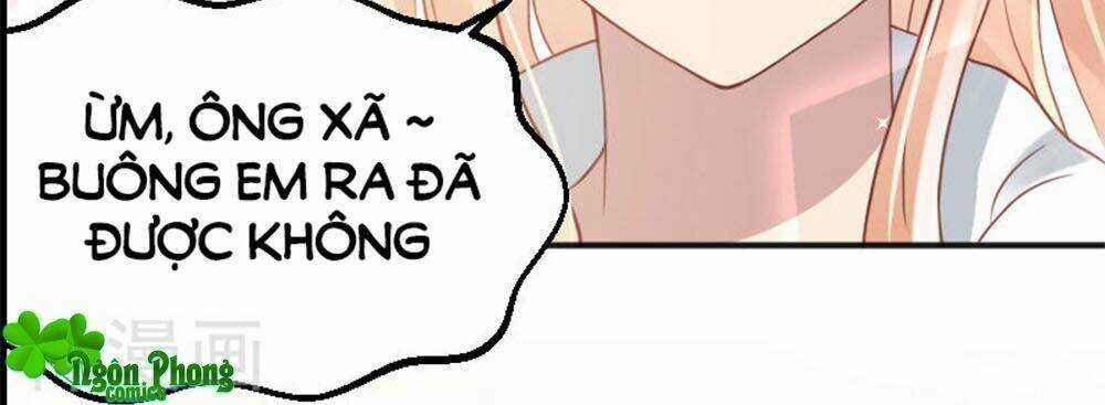 Chồng Già Vợ Trẻ Trêu Nhau Hàng Ngày Chapter 60 trang 20