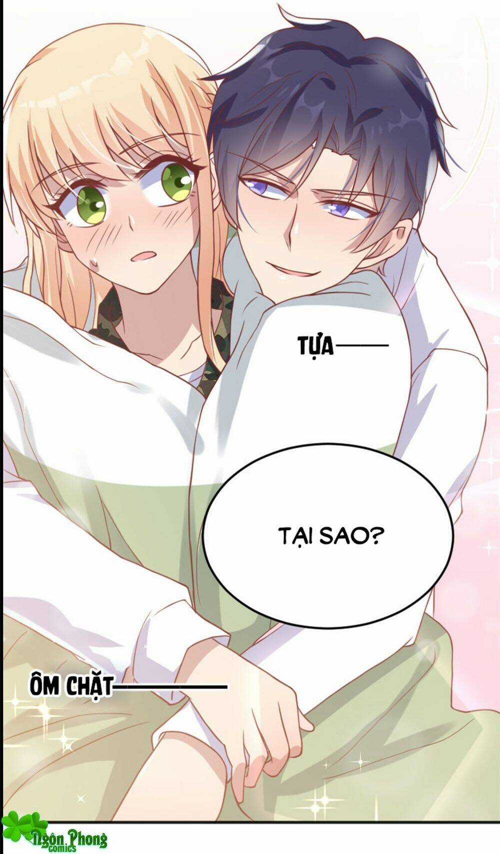 Chồng Già Vợ Trẻ Trêu Nhau Hàng Ngày Chapter 60 trang 21
