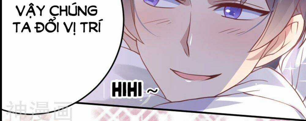 Chồng Già Vợ Trẻ Trêu Nhau Hàng Ngày Chapter 60 trang 23