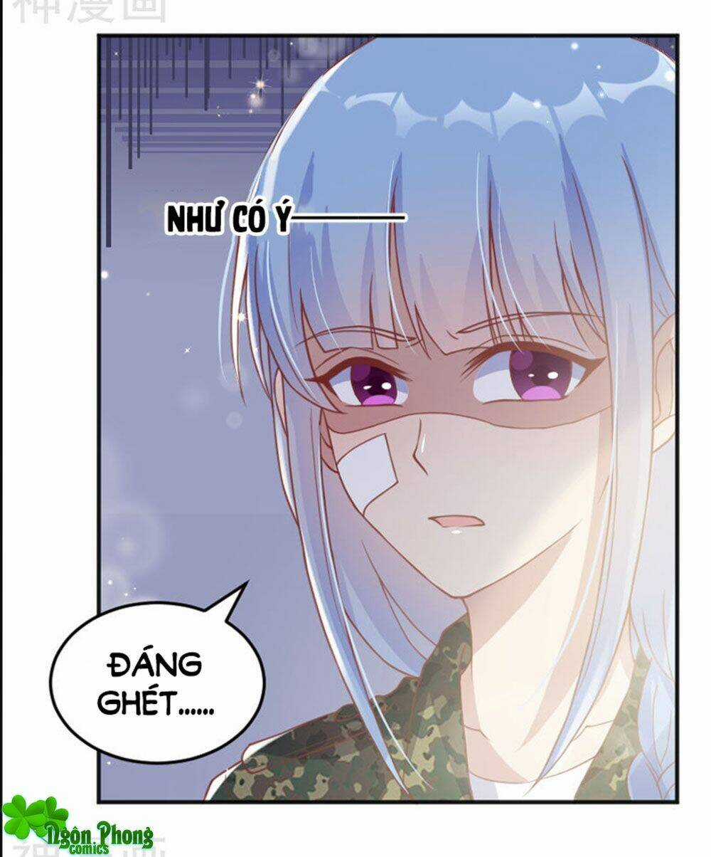 Chồng Già Vợ Trẻ Trêu Nhau Hàng Ngày Chapter 60 trang 30