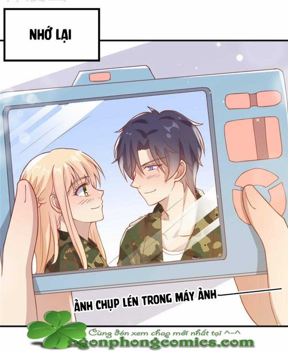 Chồng Già Vợ Trẻ Trêu Nhau Hàng Ngày Chapter 60 trang 37