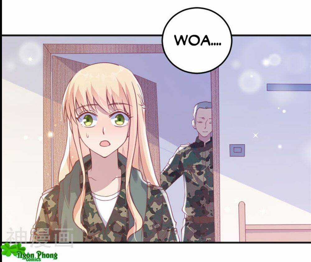 Chồng Già Vợ Trẻ Trêu Nhau Hàng Ngày Chapter 60 trang 7