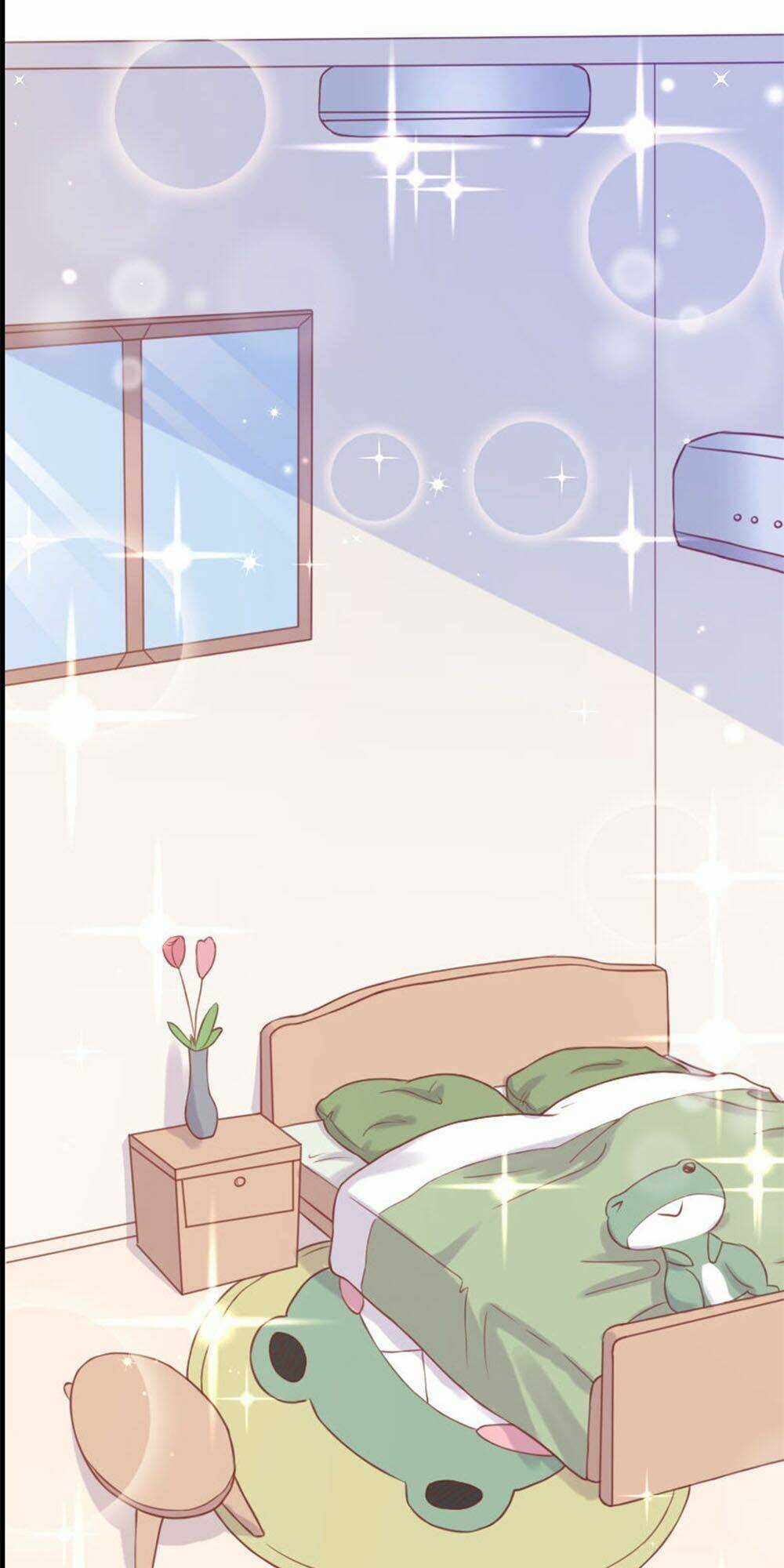 Chồng Già Vợ Trẻ Trêu Nhau Hàng Ngày Chapter 60 trang 8