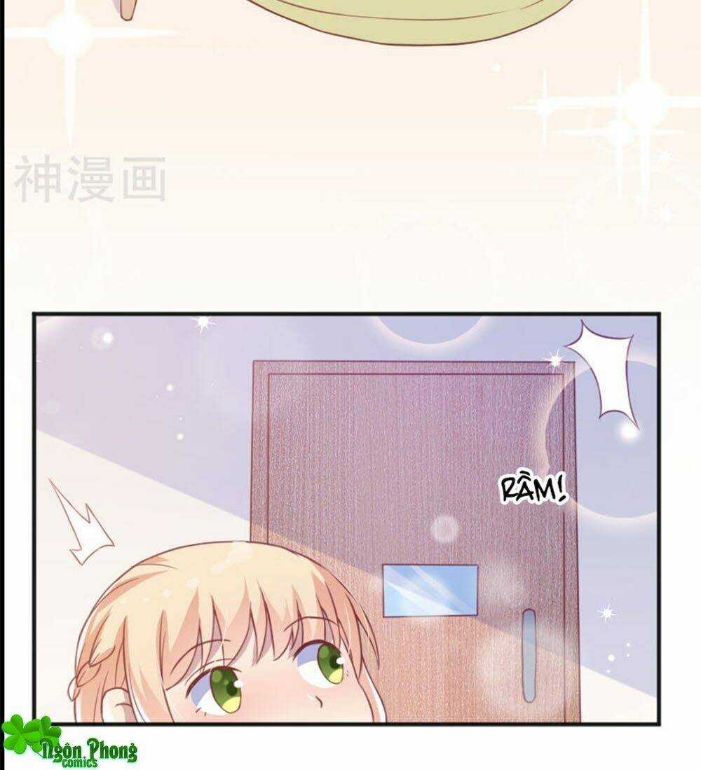 Chồng Già Vợ Trẻ Trêu Nhau Hàng Ngày Chapter 60 trang 9