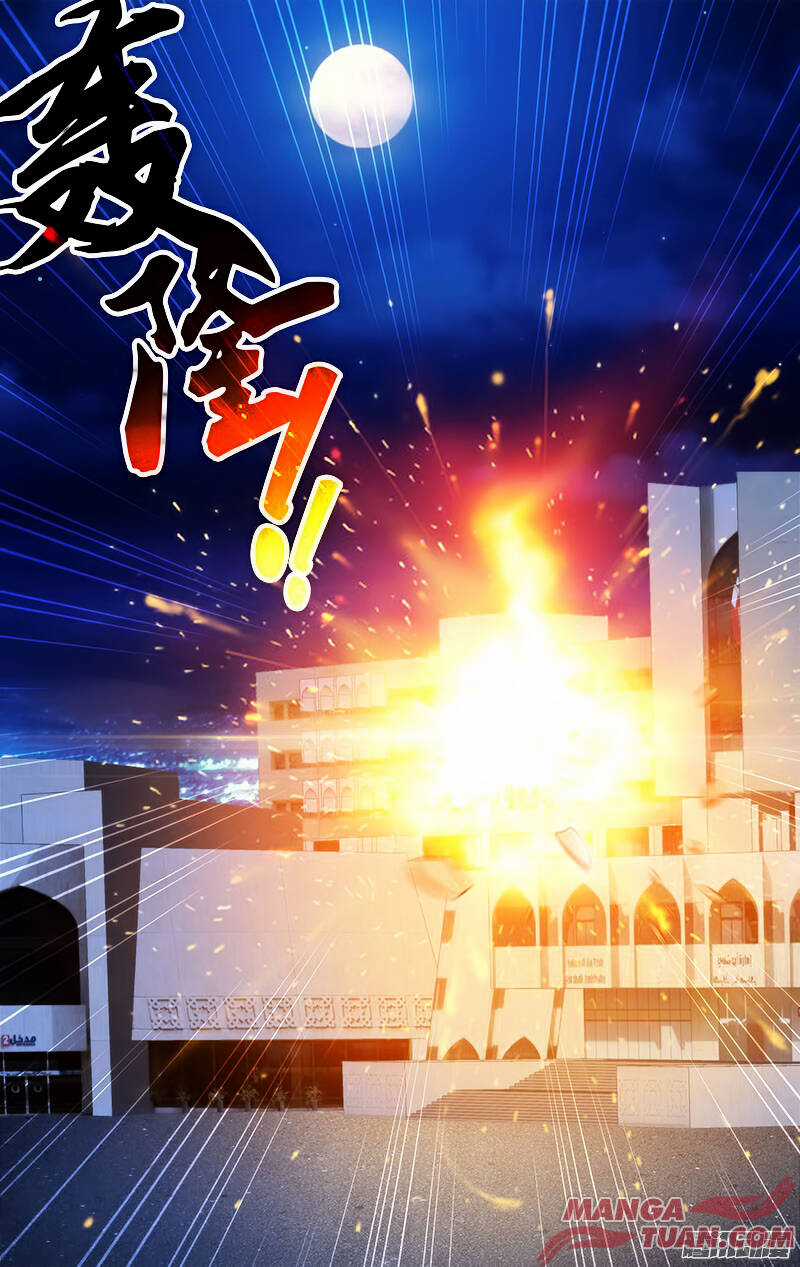 Chong Sheng - Resurrection Chapter 1 trang 20