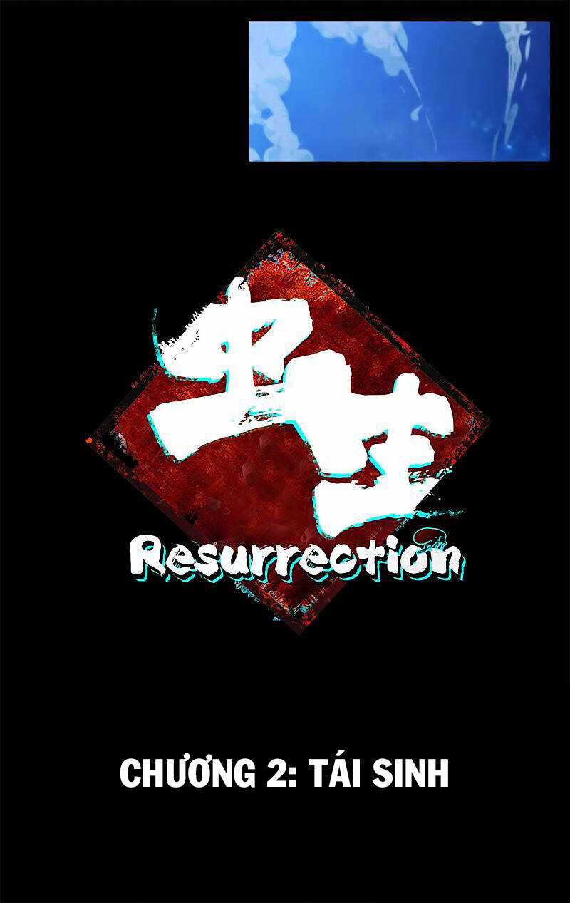 Chong Sheng - Resurrection Chapter 2 trang 4