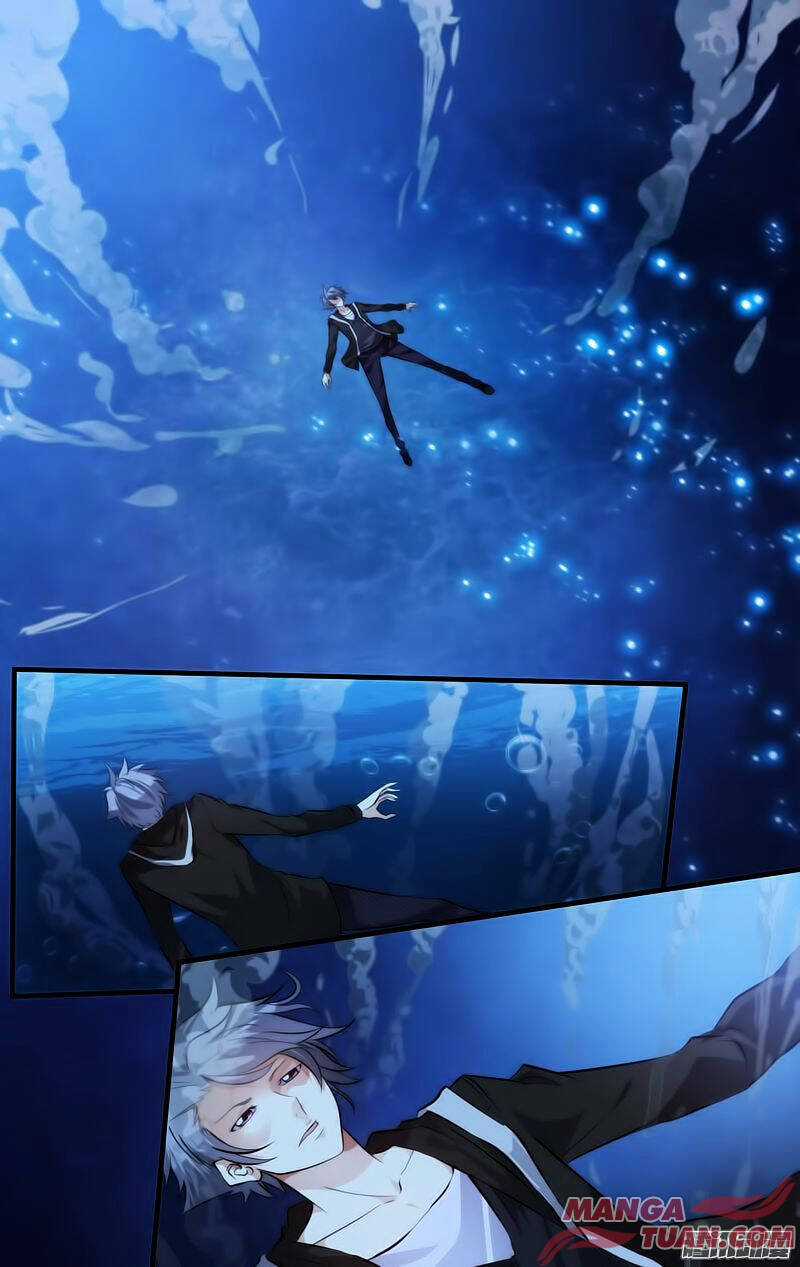 Chong Sheng - Resurrection Chapter 2 trang 5